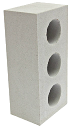 Выбираем силикатный кирпич