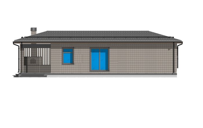 Фундамент для бани своими руками