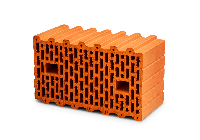 Керамический термоблок 38 (9,3 НФ) Сталинградский камень