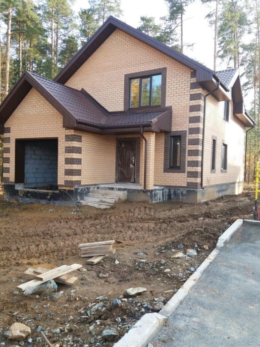 На 20 % выросли запросы на строительные материалы зимой 2025