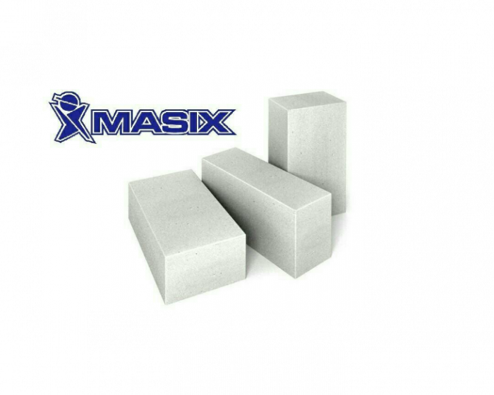 Masix Газобетонные блоки