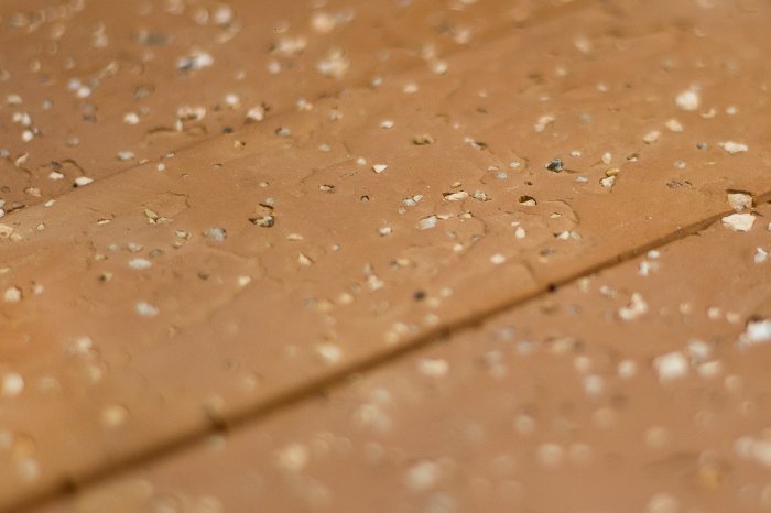 Клинкерная плитка для фасада Russet Granite КЕРМА ПРЕМИУМ