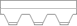 Гибкая черепица Технониколь премиум двухслойная Клондайк (серия Вестерн)