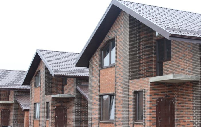 Технология монолитного строительства для загородного дома