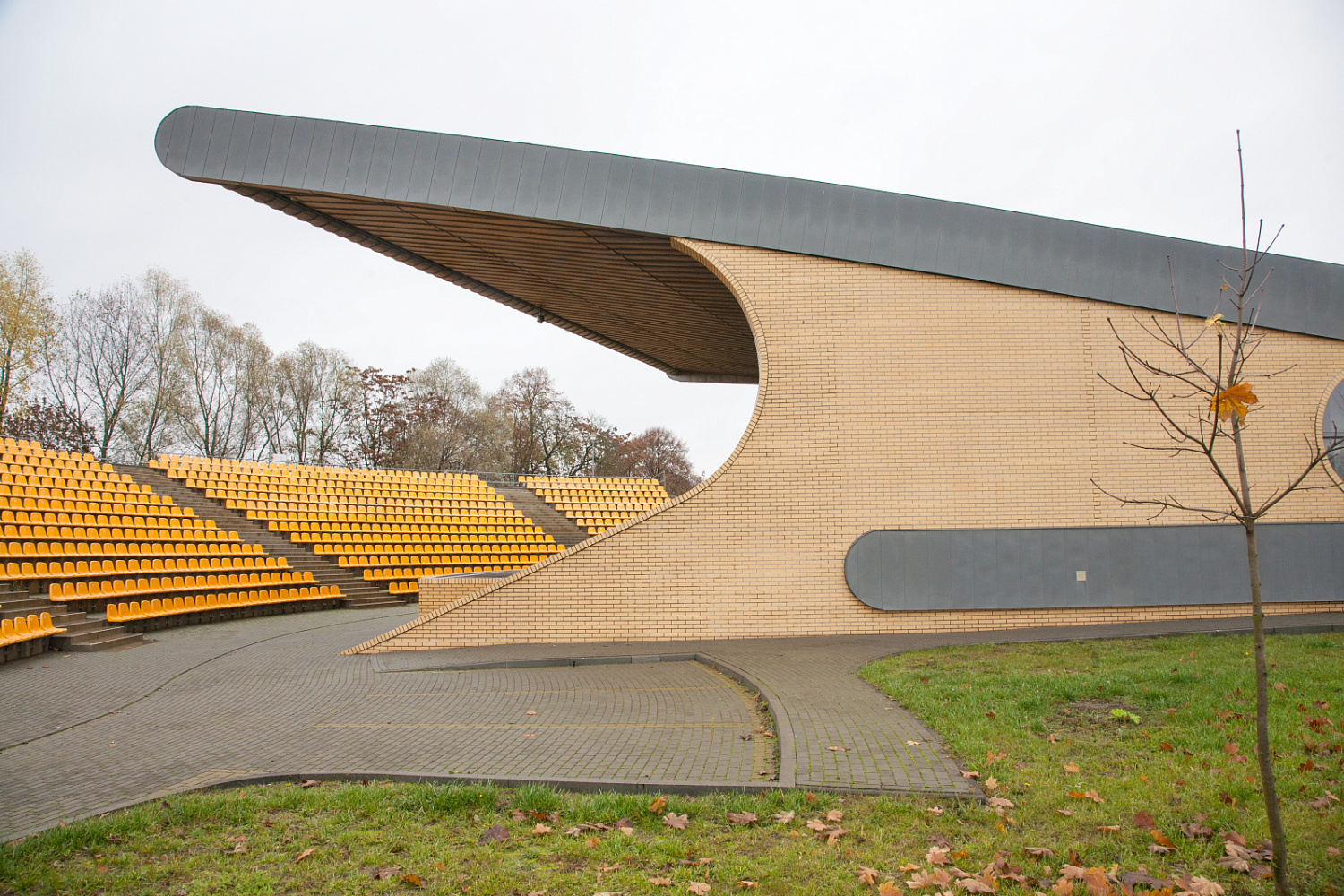 Фотографии домов из кирпича LODE (Псковская область, Пыталово)