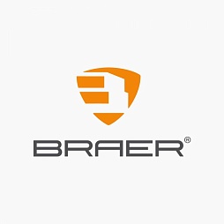 Кирпичный завод BRAER