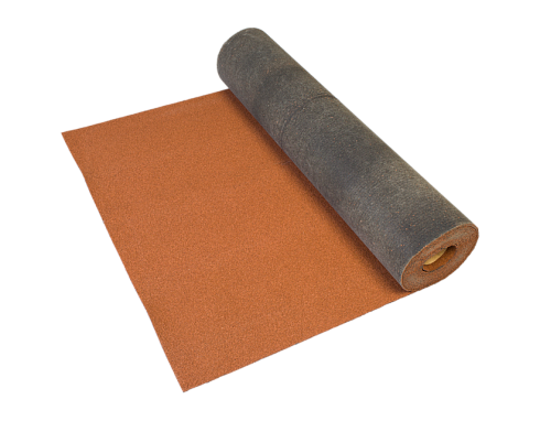 Ендовный ковер Кирпичный (рулон 10 м2)