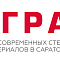 Дом из газобетона 