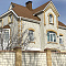 Саратовский кирпич. Фотографии домов