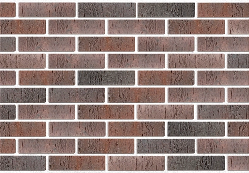 Кирпич керамический лицевой 1НФ Ливерпуль-Кроста