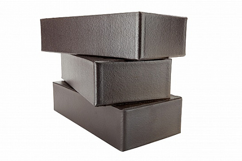 Кирпич керамический облицовочный пустотелый одинарный RECKE 5-72-00-0-00 1NF