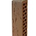 Керамический облицовочный кирпич пустотелый Баварская кладка  Кора дуба 0,7 НФ 