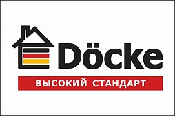 ПЛИТКА ДЛЯ ФАСАДА DOCKE 