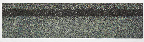 Коньково-карнизная черепица Тополь (серия Ультро Фокстрот)