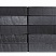 Кирпич Черный, керамический облицовочный RECKE 5-32-00-2-00,М-200, 0.7NF