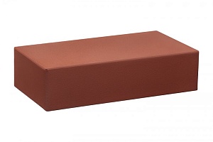 Печной кирпич КС-Керамик Гляссе  (250x120x65 мм) 