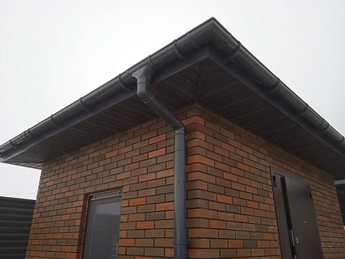 Кирпич Баварская кладка флеш обжиг Готика 1НФ (Вышний Волочёк)