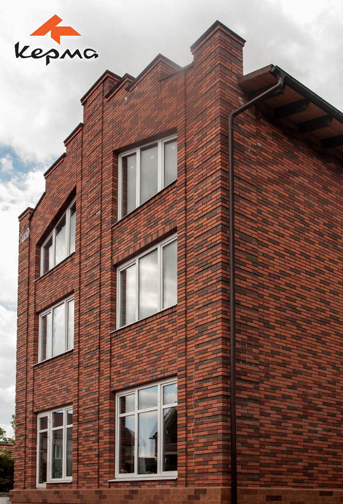 Фото объектов завода Керма (г.Нижний Новгород)