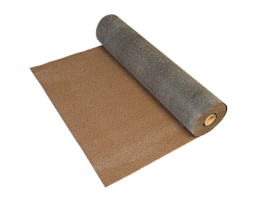 Ендовный ковер Светло-коричневый (рулон 10 м2)