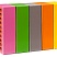 Кирпич керамический лицевой пустотелый одинарный с полимерным покрытием тычок-ложок (расширенная палитра, 190 цветов) ГОСТ 530-2012