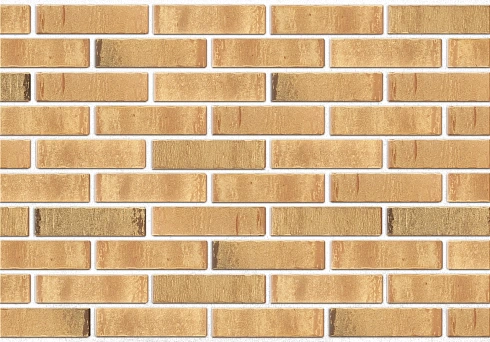 Кирпич керамический лицевой 1НФ МАДРИД-Кроста рф