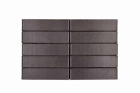 Кирпич керамический облицовочный пустотелый одинарный RECKE 5-72-00-0-00 1NF