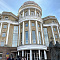 Саратовский кирпич. Фотографии домов