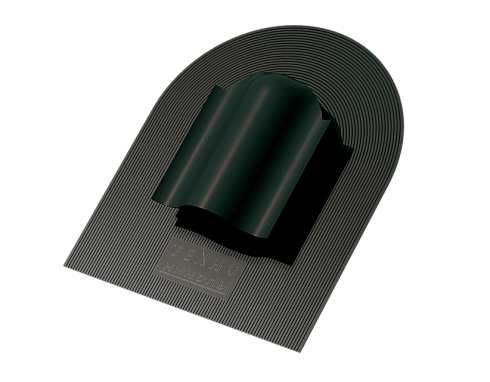 Аэратор КТВ Технониколь Черный