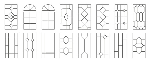 Декоративная раскладка