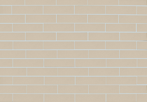 Керамический кирпич облицовочный Пшеничное лето (гладкая) 0,7 NF