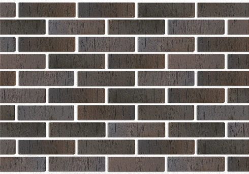 Кирпич керамический лицевой 1НФ Гамбур-Кроста NEO