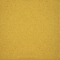 Тротуарная плитка "Брусчатка" цвет Желтый Гладкий/Гранит