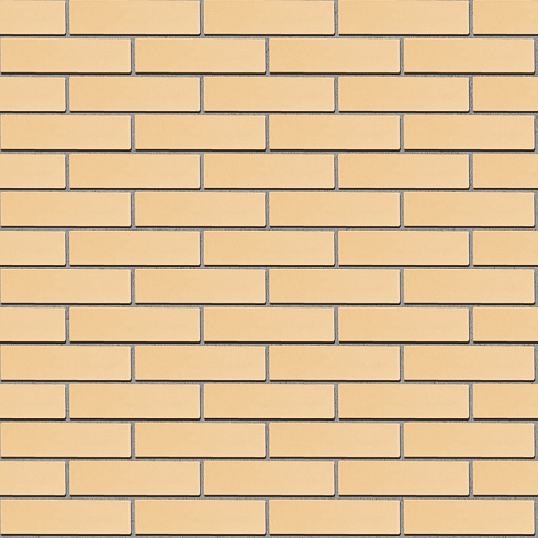 Керамический облицовочный кирпич пустотелый гладкий полуторный Солома 1,4 НФ