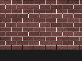 Фасадная плитка DOCKE PREMIUM BRICK ЗРЕЛЫЙ КАШТАН