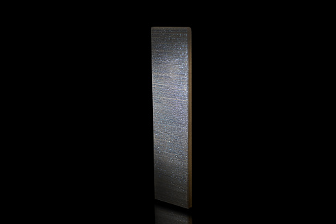 Клинкерная плитка для фасада Brown Diamonds КЕРМА ПРЕМИУМ