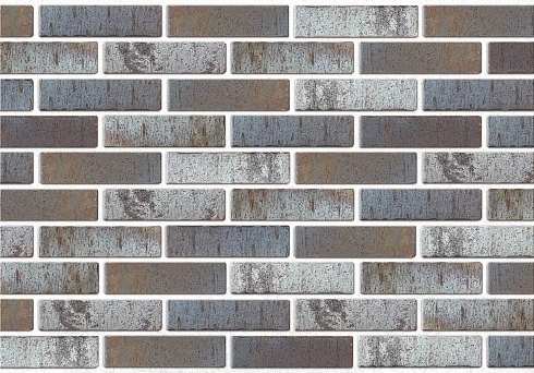 Кирпич керамический лицевой 1НФ Манчестер-Кроста рф