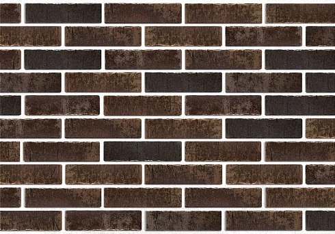 Кирпич керамический лицевой 1НФ Милан-Кроста рф