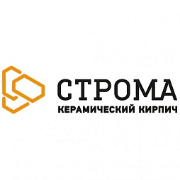 КИРПИЧНЫЙ ЗАВОД СТРОМА